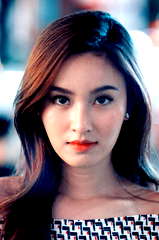 Treechada Petcharat