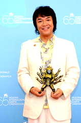 Minoru Kawasaki profile picture