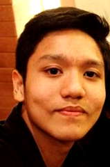Thoriq Graduate profile picture