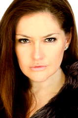 Sasha Graham profile picture