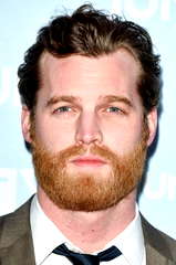 Jared Keeso profile picture