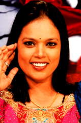 Brinda Gopal