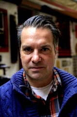George Rush