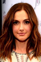 Minka Kelly profile picture