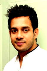 Bharath Srinivasan profile picture