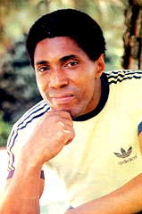 Herbert Jefferson Jr. profile picture