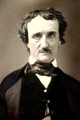 Edgar Allan Poe