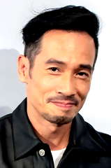 Moses Chan Ho