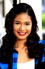 Devon Seron profile picture