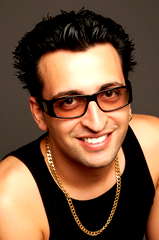 Ragga Oktay profile picture