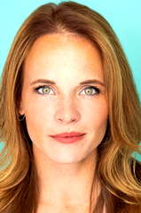 Katie Leclerc