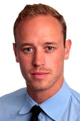 Graham Silver