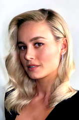Brie Larson