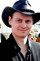 Miika J. Norvanto profile picture