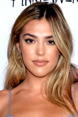 Sistine Rose Stallone profile picture