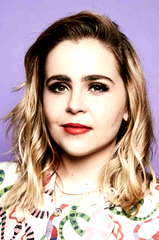 Mae Whitman profile picture