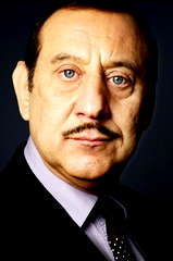 Wilfred Benaïche profile picture