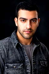 Araz Yaghoubi profile picture