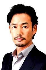 Yutaka Takenouchi profile picture