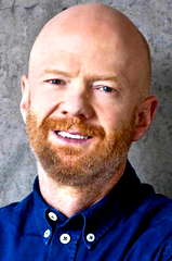 Jimmy Somerville