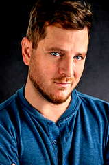 Elias Toufexis profile picture