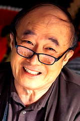 Yoon Joo-Sang
