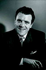Eamonn Andrews
