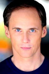 Neal Huff profile picture