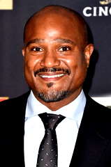 Seth Gilliam profile picture