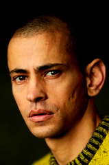 Tawfeek Barhom profile picture