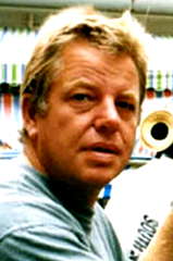 Adrian Biddle