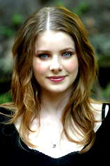 Rachel Hurd-Wood profile picture