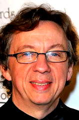 Peter Baynham profile picture
