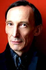 Julian Richings profile picture