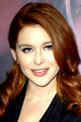 Renee Olstead profile picture