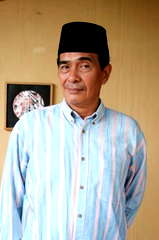 Wawan Wanisar