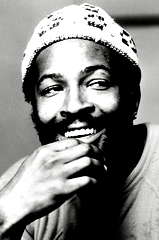 Marvin Gaye