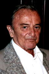 George Sherman
