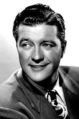 Dennis Morgan profile picture
