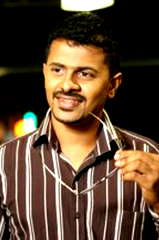 Aghonderan Sahadevan profile picture