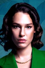 Eylül Su Sapan profile picture