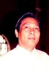 Ray Ventura