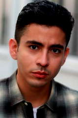 Michael Segovia profile picture