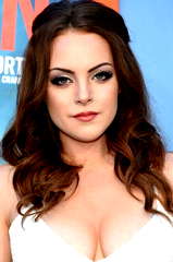 Elizabeth Gillies profile picture