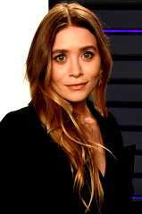 Ashley Olsen profile picture