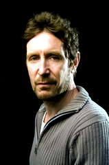 Paul McGann profile picture