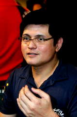 Rowell Santiago profile picture