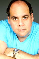 Mark Camacho profile picture