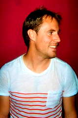 Keegan DeWitt