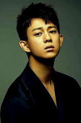 Dong Shaohui profile picture